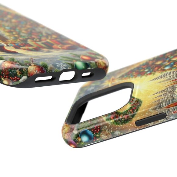 Printed Case for iPhone 14, iPhone 15, iPhone 16 (Plus/ Pro/ Pro Max), MARPC326 - Picture 12 of 13